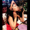 ​Neeru Bajwa misses the kiss of love shared between her and daughter Aanaya
