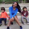 ​Kashmera on what pushed her to lose weight