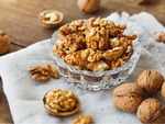 ​Pairing other dry fruits