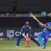 Article image for: MI players and their wives and girlfriends celebrate 2020 <i class="tbold">ipl victory</i>