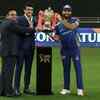 Article image for: MI players and their wives and girlfriends celebrate 2020 <i class="tbold">ipl victory</i>
