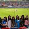 Article image for: MI players and their wives and girlfriends celebrate 2020 <i class="tbold">ipl victory</i>