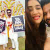 What was Rahul’s relationship with Disha before entering Bigg Boss?
