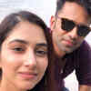 When Rahul and Disha were spotted together