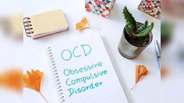 What is Obsessive Compulsive Disorder (OCD)?