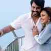 Article image for: Pearle Maaney and <i class="tbold">srinish aravind</i>