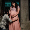 ​Parvathy Krishna and Balagopal