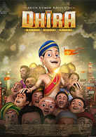 Upcoming Hindi Animation Movies 2023 | Hindi Animation Movies Releasing  This Week | eTimes