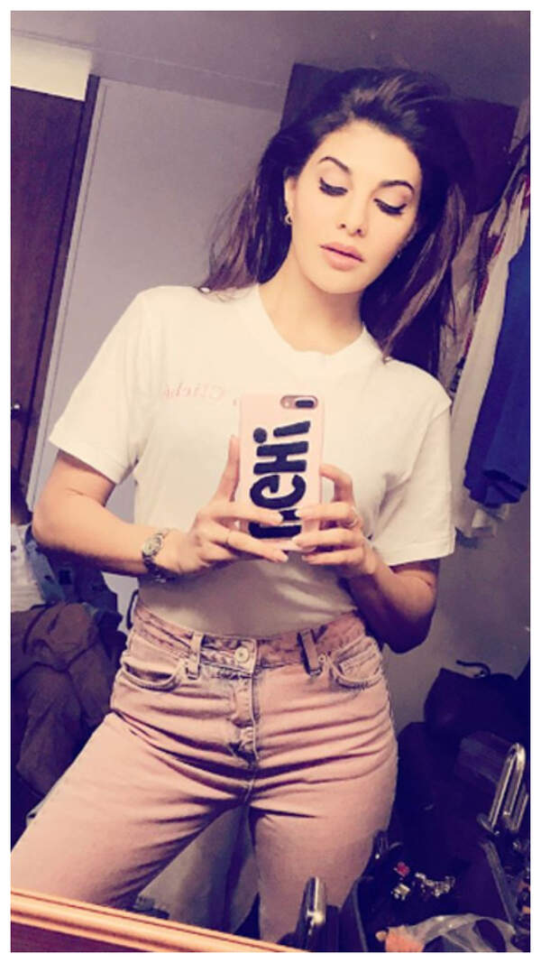 Jacqueline Fernandez