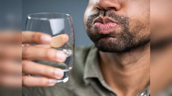 Keep yourself hydrated