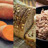 ​Include protein and fibre