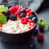 ​Do not skip your breakfast