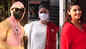 From Kareena Kapoor Khan to Daisy Shah, Bollywood celebs spotted in Mumbai