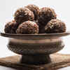 ​Panjiri or ladoo