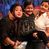 Being addressed as Junior Bharti