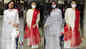 Kareena Kapoor Khan or Sara Ali Khan, who wore white ethnic wear better?