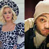 Katy Perry: Circle The Drain