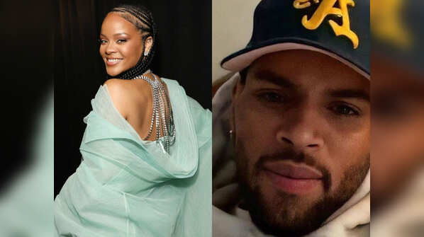 Rihanna: Cold Case Love