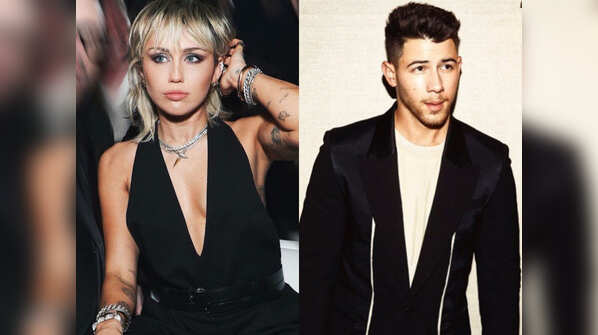 Miley Cyrus: 7 Things