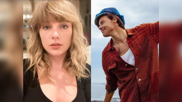Taylor Swift: Out Of The Woods