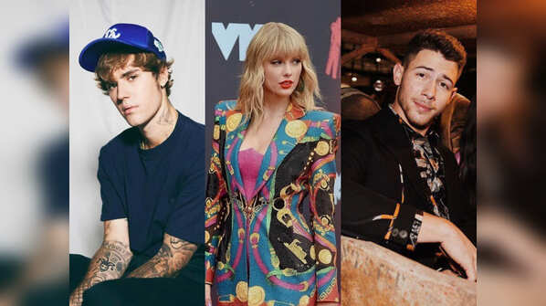 Justin Bieber to Nick Jonas: 10 Times celebrities dedicated songs to their exes