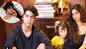 As Shah Rukh Khan's elder son Aryan Khan turns 23, mommy Gauri Khan drops cute picture wishing her boy