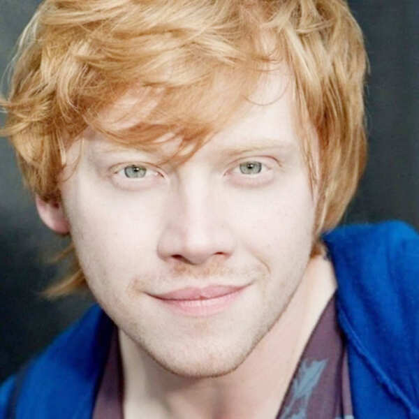 Rupert Grint Pictures