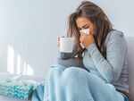 Common symptoms of COVID-19 and Common cold