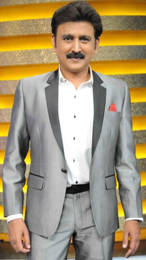 Ramesh Aravind