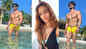 Confirmed! Tiger Shroff and Disha Patani are holidaying in Maldives, here are the proof!