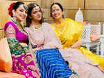 ​The jewellery