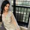 Chandni Sharma has only two days off for Diwali