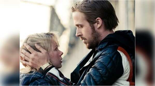 Blue Valentine