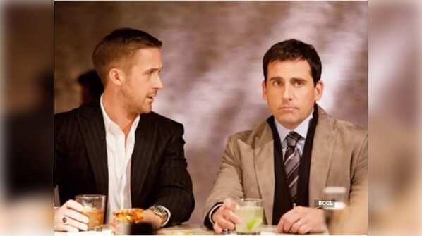 Crazy, Stupid, Love