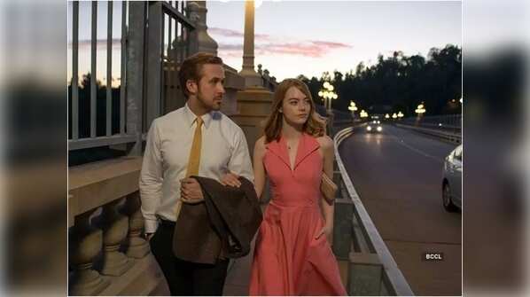La La Land