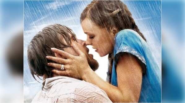 The Notebook