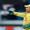 Article image for: MS Dhoni himself knows better if he is mentally and physically ready for IPL 2021, says <i class="tbold">Kiran More</i>