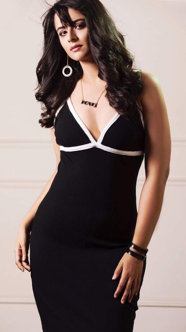 Prachi Tehlan