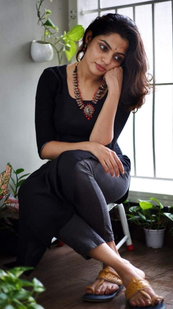 Nikhila Vimal