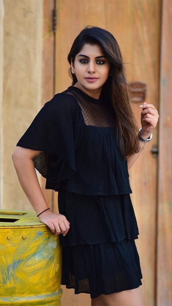 Meera Nandan
