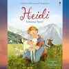 ‘Heidi’ by Johanna Spyri
