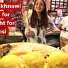 Article image for: Some Lakhnawi food for thought for <i class="tbold">mansi</i> Srivastava