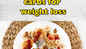 5 must-have carbs for weight loss