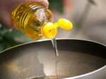 ​Vegetable oil