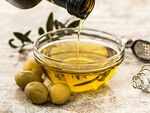 ​Olive oil