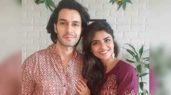 Sayantani Ghosh-Anugrah Tiwari