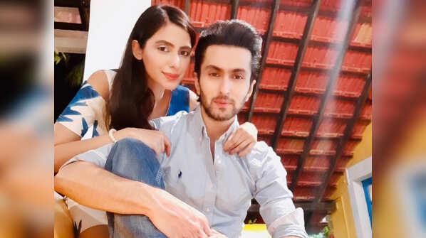 Vibhav Roy-Subha Rajput