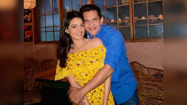 Aditya Narayan-Shweta Agarwal