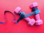 ​The top calorie burners were...