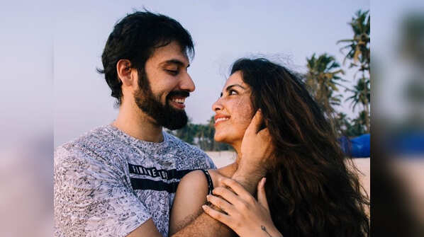 Avika Gor-Milind Chandwani
